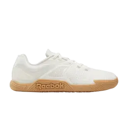 Кроссовки Reebok Wmns Nano Zero 'Chalk Gum', белый 100238922 | chalk