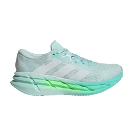 Кроссовки Adidas Wmns Adistar 4 'Halo Mint', зеленый jr0287 | halo mint/zero metallic/lime burst