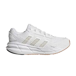 Кроссовки Adidas Wmns Astrastar 'White Black', белый jr8732 | cloud white/core white/core black