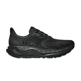 Кроссовки Hoka Wmns Arahi 8 Wide 'Triple Black', черный 1168711 bblc | black/black