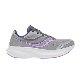 Кроссовки Saucony Wmns Cohesion 18 'Fossil Crocus', зеленый s11034 214 | fossil/crocus