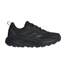 Кроссовки Adidas Wmns Terrex Anylander Rain.RDY 'Black Grey', черный id3469 | core black/core black/grey four