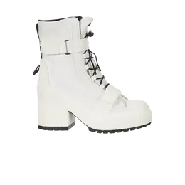 Кроссовки Converse Wmns Chuck Taylor All Star Soho Survivor GR82 'White Black', белый 566326c | white/black/white