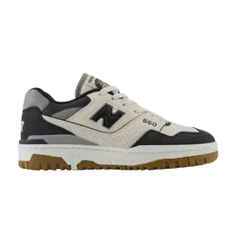 Кроссовки New Balance Wmns 550 'Black Moonbeam', кремовый bbw550hj | black/moonbeam