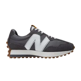Кроссовки New Balance Wmns 327 'Magnet Gum', серый ws327cg | magnet/white