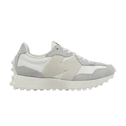 Кроссовки New Balance Wmns 327 'Rain Cloud', серый ws327jrs | sea salt/rain cloud