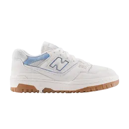 Кроссовки New Balance Wmns 550 'Sea Salt Still Water', белый bbw550sf | sea salt/still water