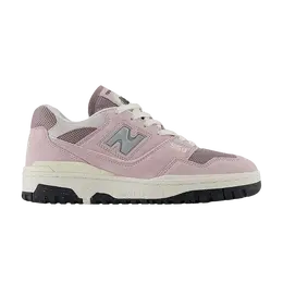 Кроссовки New Balance Wmns 550 'Twilight Haze', розовый bbw550hb | twilight haze/ice wine/grey matter