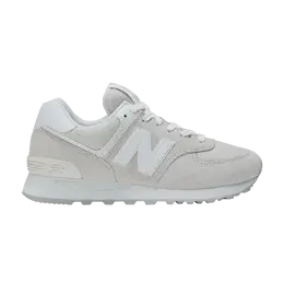 Кроссовки New Balance Wmns 574 'Easter Fashion Pack - White', белый wl574fw2 | white