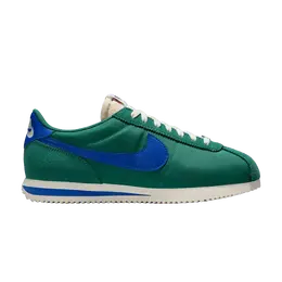 Кроссовки Nike Wmns Cortez 'Evergreen Aura Hyper Royal', зеленый ih2361 300 | evergreen aura/sail/white/hyper royal