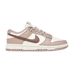 Кроссовки Nike Wmns Dunk Low 'Diffused Taupe', коричневый dd1503 125 | sail/plum eclipse/diffused taupe