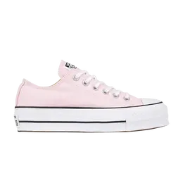 Кроссовки Converse Wmns Chuck Taylor All Star Lift Ox 'Cherry Blossom', розовый 560685c | cherry blosson/white/black