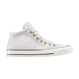 Кроссовки Converse Wmns Chuck Taylor All Star Madison Mid 'Frills', кремовый a17203f | bone cold/egret/black