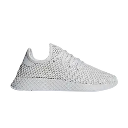 Кроссовки Adidas Wmns Deerupt 'Grey Aero Blue', серый b41726 | grey/grey/aero blue