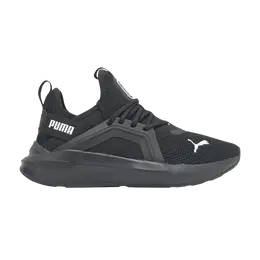 Кроссовки Puma Wmns Softride Enzo 5 'Transformative Color - Triple Black', черный 310985 01 | black/black