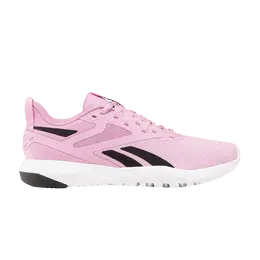 Кроссовки Reebok Wmns Flexagon Force 4 'Jasmine Pink', розовый 100074518 | jasmine pink/black/laser pink