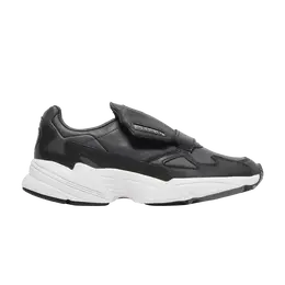 Кроссовки Adidas Wmns Falcon RX 'Core Black', черный ee5111 | core black/carbon/grey six