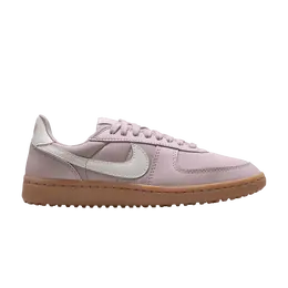 Кроссовки Nike Wmns Field General 82 'Platinum Violet Gum', фиолетовый fz5593 004 | platinum violet/gum dark brown/sail