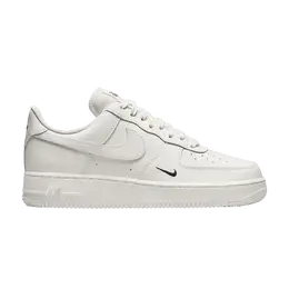 Кроссовки Nike Wmns Air Force 1 '07 Essential 'Sail Black', кремовый hf1058 133 | sail/black/sail