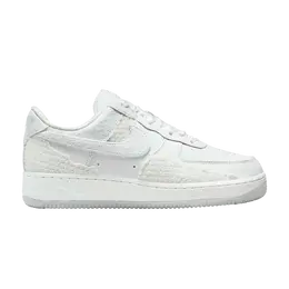 Кроссовки Nike Wmns Air Force 1 Low 'Chinese New Year', белый hv6011 111 | white/white