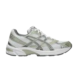 Кроссовки Asics Wmns Gel 1130 'White Dried Leaf Green', белый 1202a164 124 | white/dried leaf green