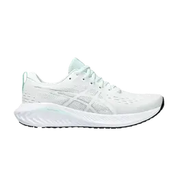 Кроссовки Asics Wmns Gel Excite 10 'White Mint', белый 1012b418 100 | white/pure silver