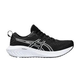 Кроссовки Asics Wmns Gel Excite 10 'Black White', черный 1012b418 003 | black/white
