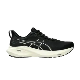 Кроссовки Asics Wmns GT 2000 13 Wide 'Black White', черный 1012b667 003 | black/white