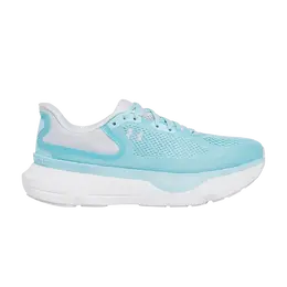 Кроссовки Under Armour Wmns HOVR Infinite Pro 2 'Stream', синий 3028177 494 | stream/halo grey