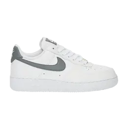 Кроссовки Nike Wmns Air Force 1 '07 'White Cool Grey', белый ah0287 111 | white/cool grey