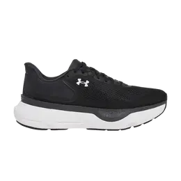 Кроссовки Under Armour Wmns HOVR Infinite Pro 2 'Black White', черный 3028177 001 | black/anthracite/white