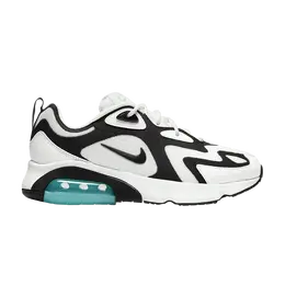 Кроссовки Nike Wmns Air Max 200 'Dusty Cactus', белый at6175 105 | summit white/aurora/black