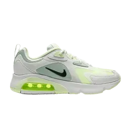 Кроссовки Nike Wmns Air Max 200 'Pistachio Frost', зеленый ci3867 300 | pistachio frost/spruce aura/summit white/black