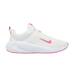 Кроссовки Nike Wmns In-Season TR 14 'Summit White Playful Pink', белый hf1103 104 | summit white/white/playful pink