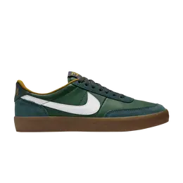 Кроссовки Nike Wmns Killshot 2 'Fir Seaweed', зеленый im2407 323 | fir/seaweed/ochre/white