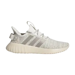 Кроссовки Adidas Wmns Kaptir X 'Linen', кремовый ee9969 | running white/platinum metallic/linen