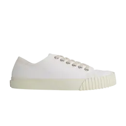Кроссовки Maison Margiela Maison Margiela Wmns Tabi Low 'White', белый s58ws0193 p4291 t1003 | white