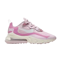 Кроссовки Nike Wmns Air Max 270 React 'Pink Foam', розовый cz0364 600 | pink foam/white/digital pink/sail