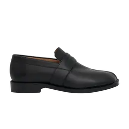 Кроссовки Maison Margiela Maison Margiela Wmns Tabi Penny Loafers 'Black', черный s58wr0035 p3292 t8013 | black