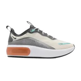Кроссовки Nike Wmns Air Max Dia SE 'Phantom', серый bv6479 002 | phantom/iron grey/metallic tawny