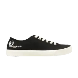 Кроссовки Maison Margiela Maison Margiela Wmns Tabi 'Black', черный s58ws0110 p4044 t8013 | black/white