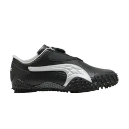 Кроссовки Puma A$AP Rocky x Wmns Mostro 'Black Croc', черный 405300 01 | black/silver
