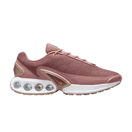 Кроссовки Nike Wmns Air Max DN 'Red Stardust', розовый fj3145 600 | red stardust/rose whisper/rust pink/canyon rust