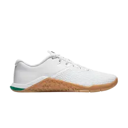 Кроссовки Nike Wmns Metcon 4 XD 'White Gum', белый bv2052 112 | white/white/gum medium brown