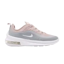 Кроссовки Nike Wmns Air Max Axis, белый aa2168 600 | particle rose/white