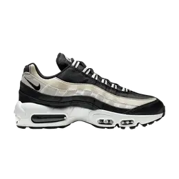Кроссовки Nike Wmns Air Max 95 'Black Champagne', черный cv8828 001 | black/pearl white/summit white