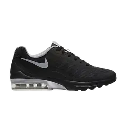 Кроссовки Nike Wmns Air Max Invigor SE 'Black Wolf Grey', черный 882259 002 | black/wolf grey/sail
