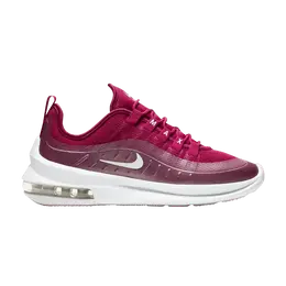 Кроссовки Nike Wmns Air Max Axis 'Wild Cherry', красный aa2168 602 | wild cherry/white/noble red
