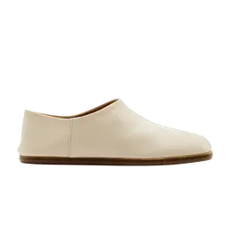 Кроссовки Maison Margiela Maison Margiela Wmns Tabi Slip-On 'White', белый s58wr0033 p3753 t1003 | white