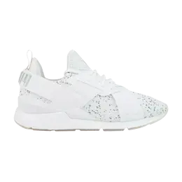 Кроссовки Puma Wmns Muse Solstice 'White', белый 367050 02 | white